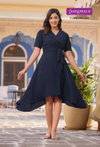Carron By Rangmaya Designer Party Wear Kurtis Wholesale Shop In Surat
